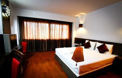 Hotel Leelawadee Boutique Resort 9