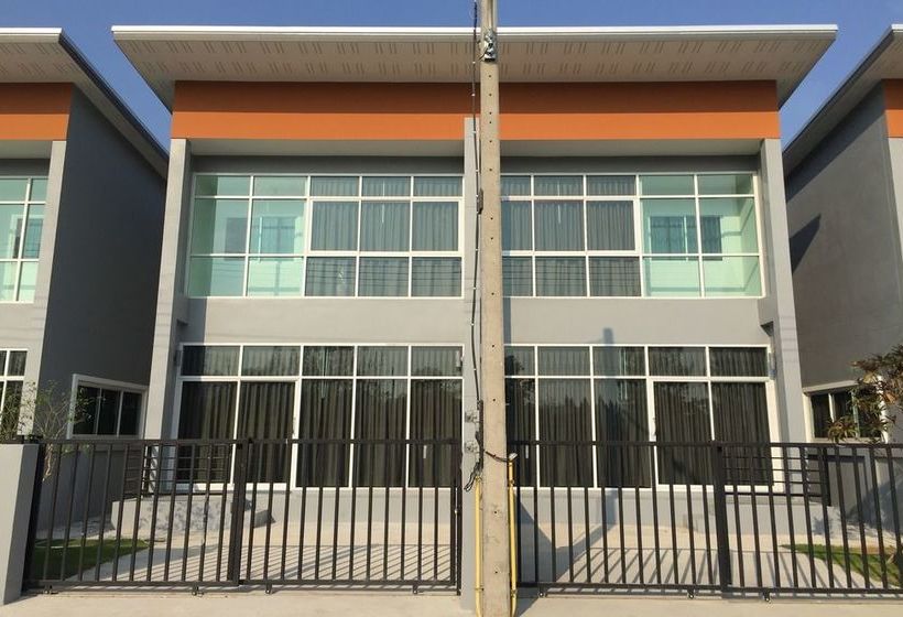 Hotel Mondara Vacation Home 1