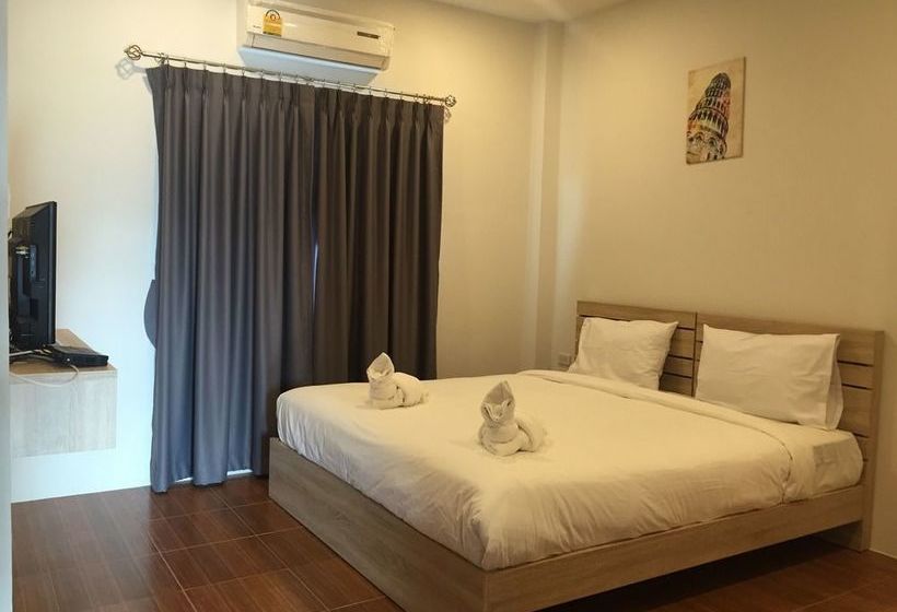 Hotel Mondara Vacation Home 10