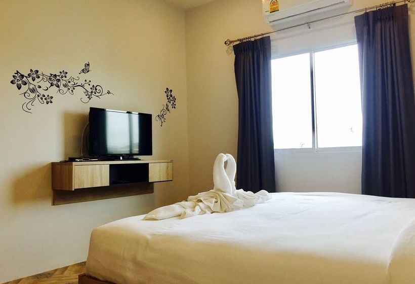 Hotel Mondara Vacation Home 15