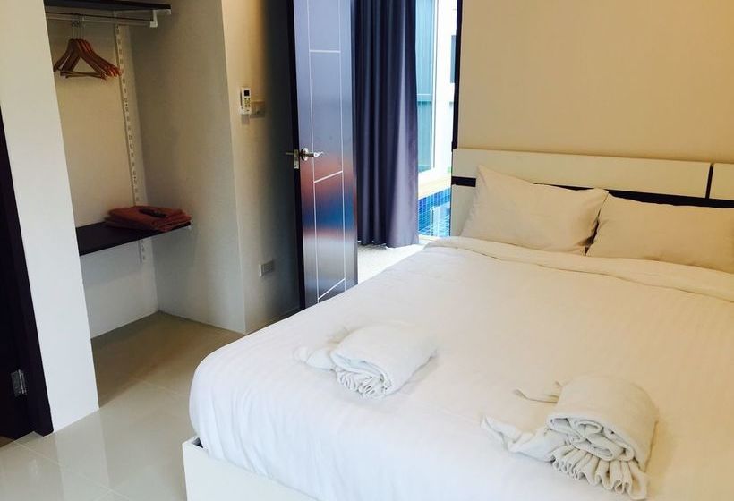 Hotel Mondara Vacation Home 16