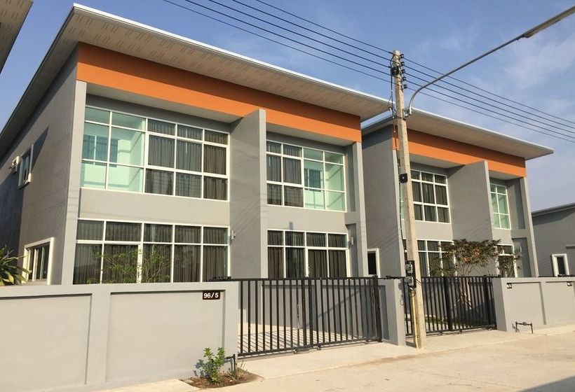 Hotel Mondara Vacation Home 2