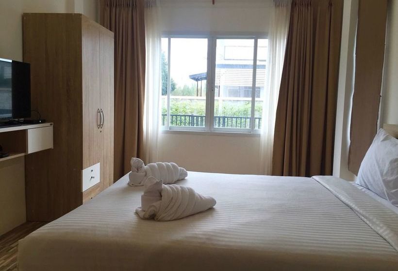 Hotel Mondara Vacation Home 3