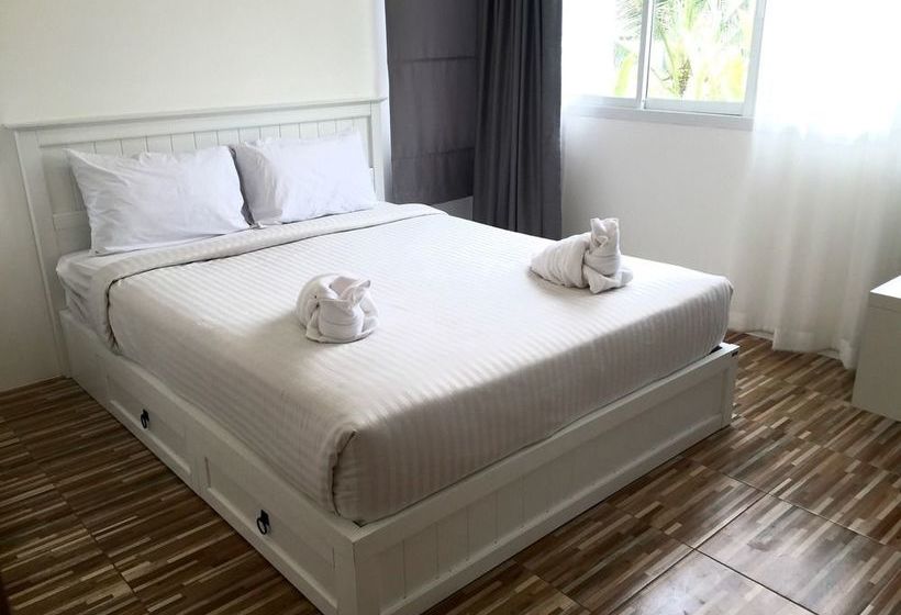 Hotel Mondara Vacation Home 4