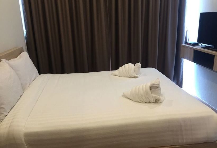 Hotel Mondara Vacation Home 6