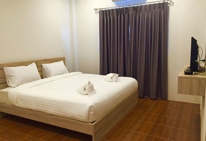 Hotel Mondara Vacation Home 7