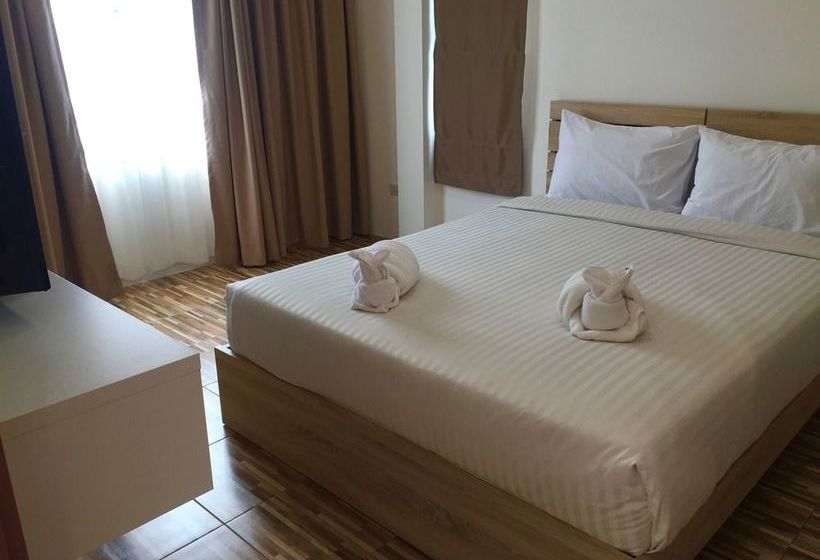 Hotel Mondara Vacation Home 8