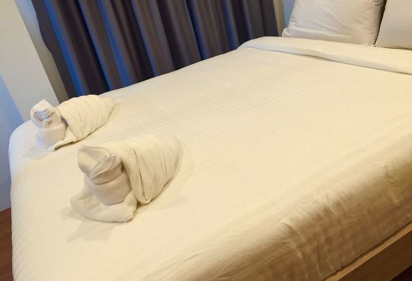 Hotel Mondara Vacation Home 9