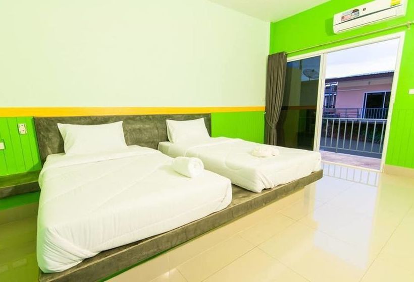 Hotel Samedngam Resort Chanthaburi