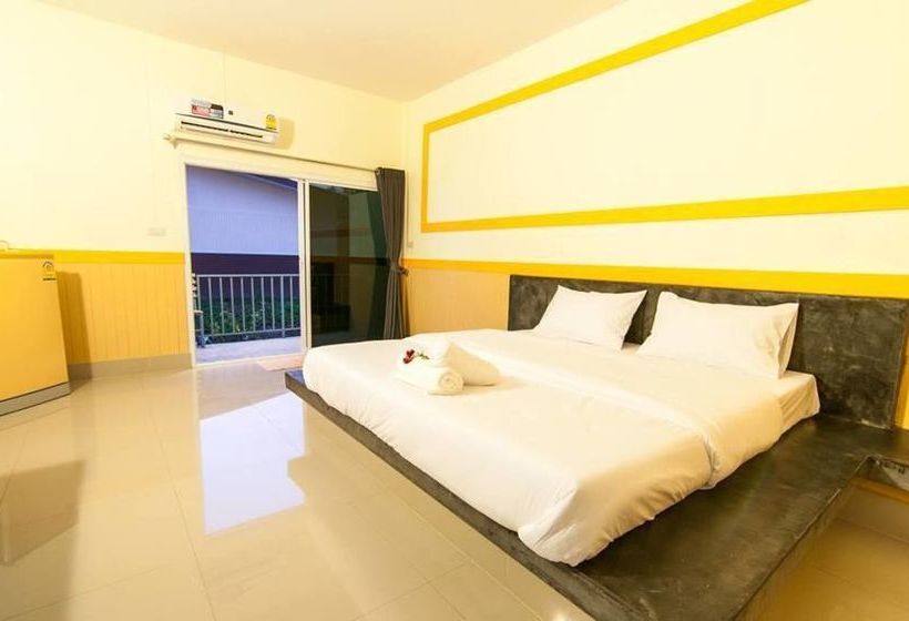 Hotel Samedngam Resort 1