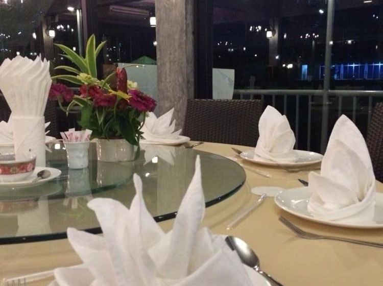 Hotel Samedngam Resort 10