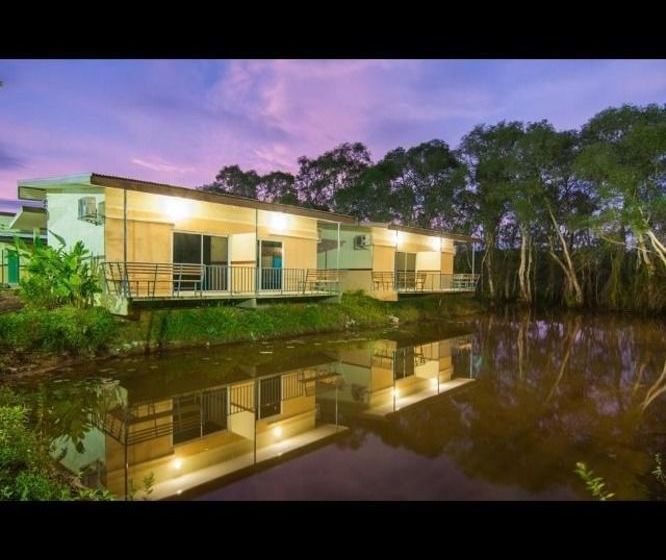 Hotel Samedngam Resort 11