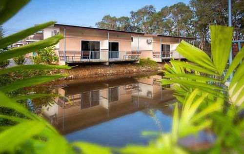 Hotel Samedngam Resort 12