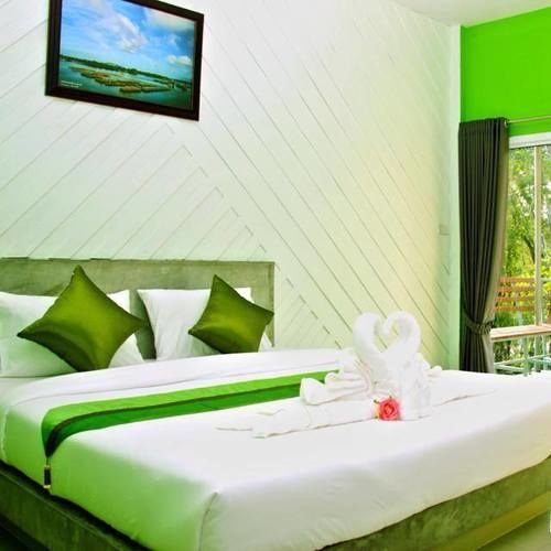 Hotel Samedngam Resort 13