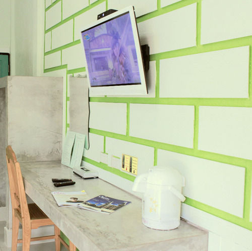 Hotel Samedngam Resort 14