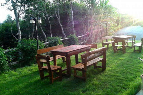 Hotel Samedngam Resort 15