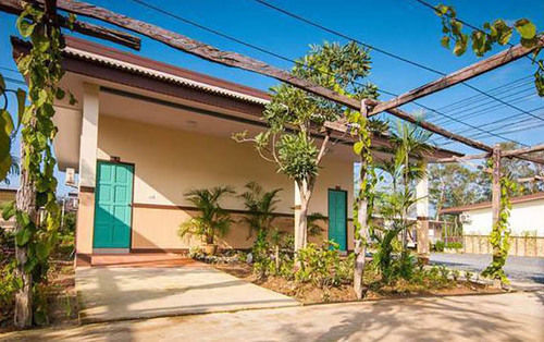 Hotel Samedngam Resort 16