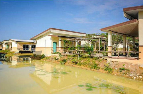 Hotel Samedngam Resort 17