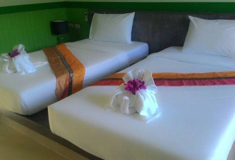 Hotel Samedngam Resort 2