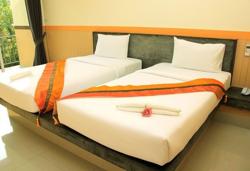 Hotel Samedngam Resort 3