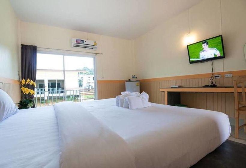 Hotel Samedngam Resort 4