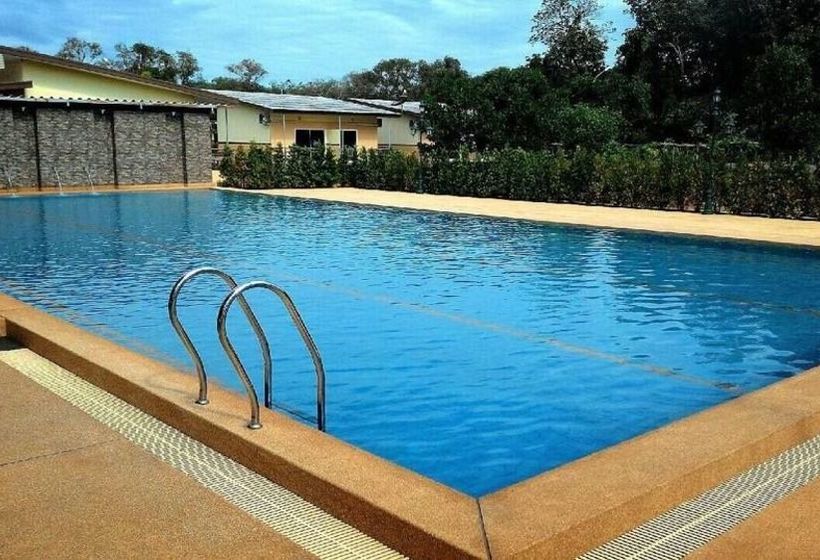 Hotel Samedngam Resort 5