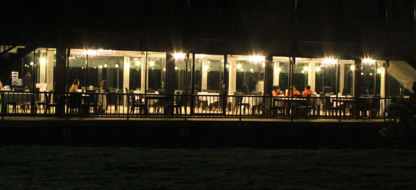 Hotel Samedngam Resort 6