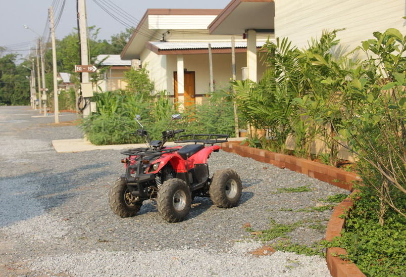 Hotel Samedngam Resort 7