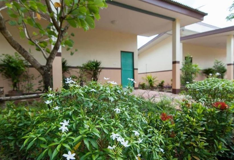 Hotel Samedngam Resort 8