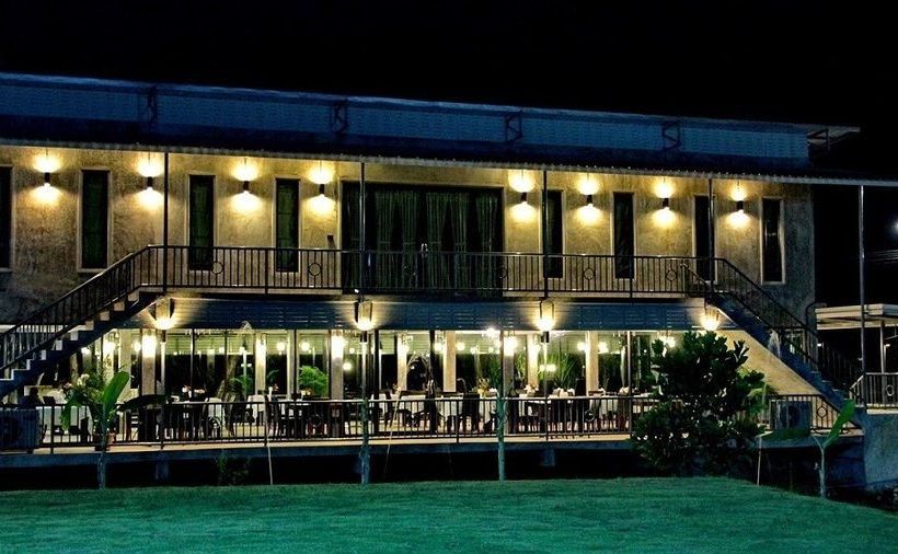 Hotel Samedngam Resort 9