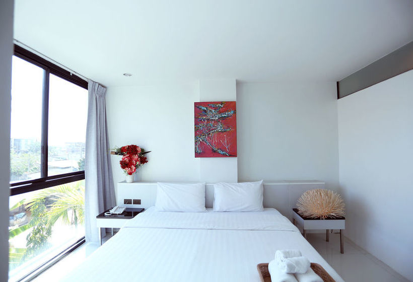 Neca Complex Apartment