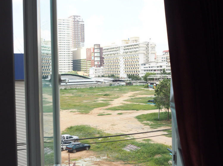 Hotel P32 Pattaya-pook Swan House 12