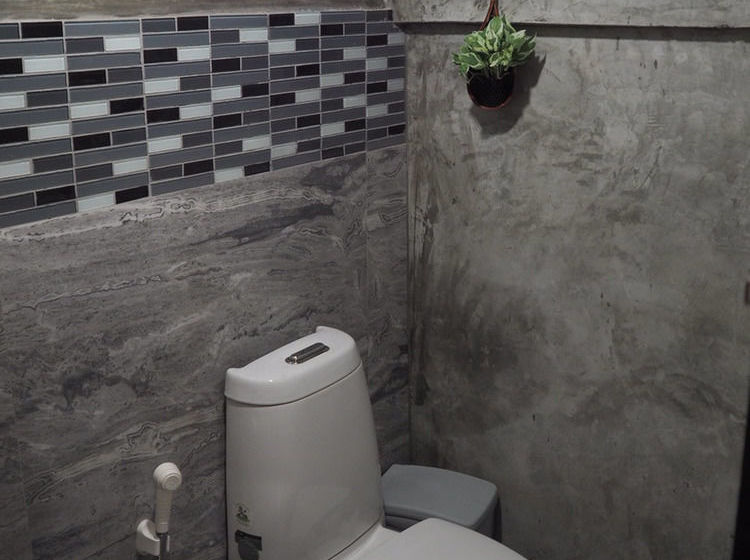 Hotel P32 Pattaya-pook Swan House 15