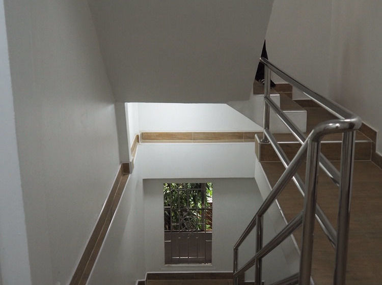 Hotel P32 Pattaya-pook Swan House 16