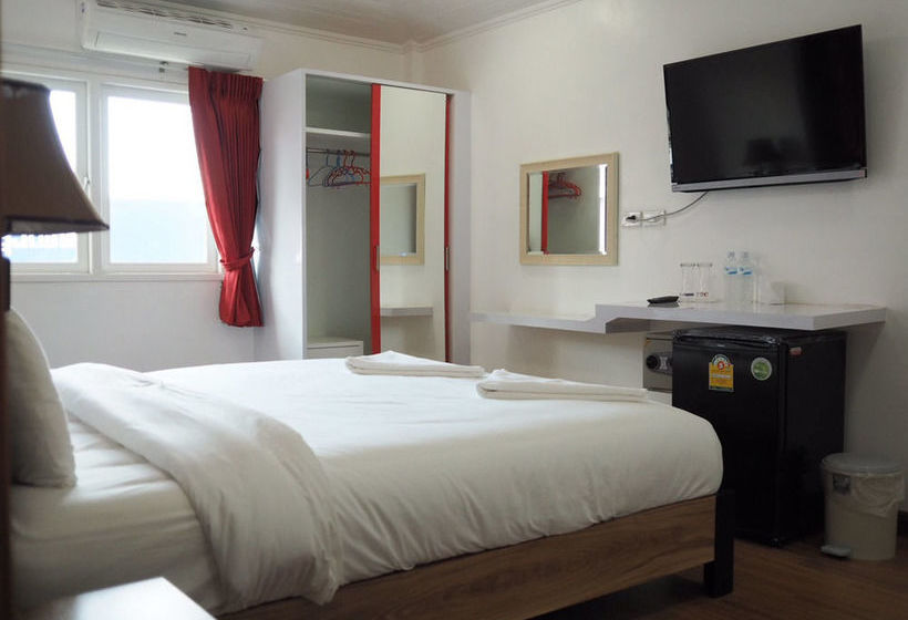 Hotel P32 Pattaya-pook Swan House 2