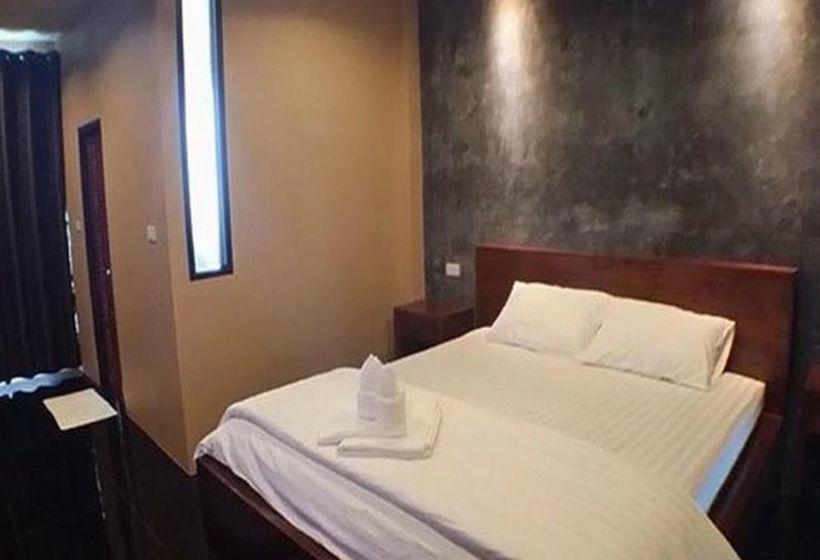 Hotel The Infinite Resort Nakhon Sawan Nakhon Sawan