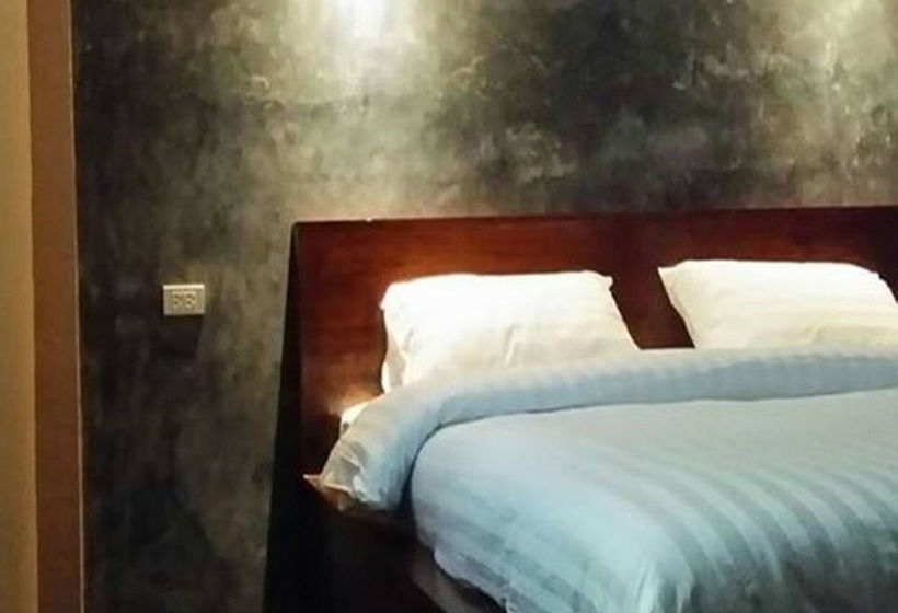 Hotel The Infinite Resort Nakhon Sawan 10