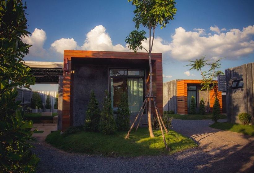 Hotel The Infinite Resort Nakhon Sawan 18