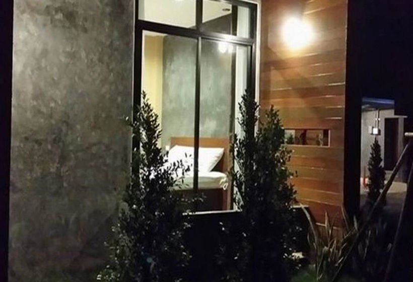 Hotel The Infinite Resort Nakhon Sawan 7