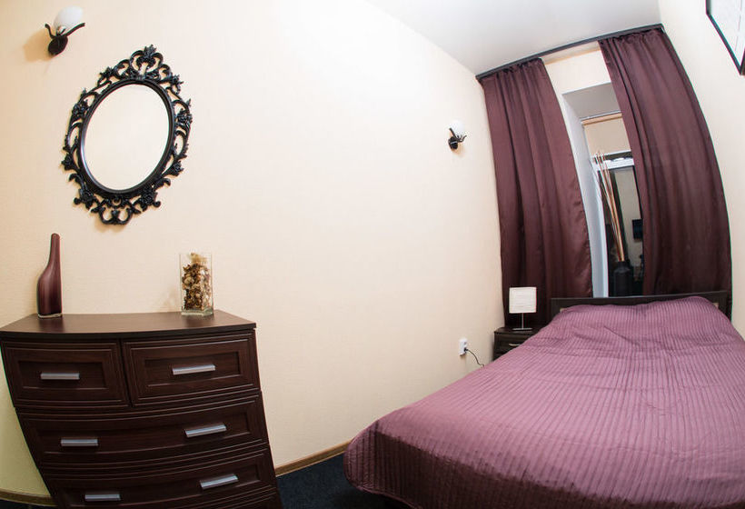 Hotel Nomera Na Sadovoy 1