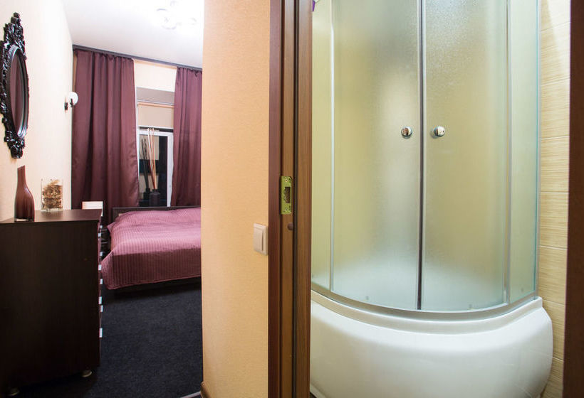 Hotel Nomera Na Sadovoy 11