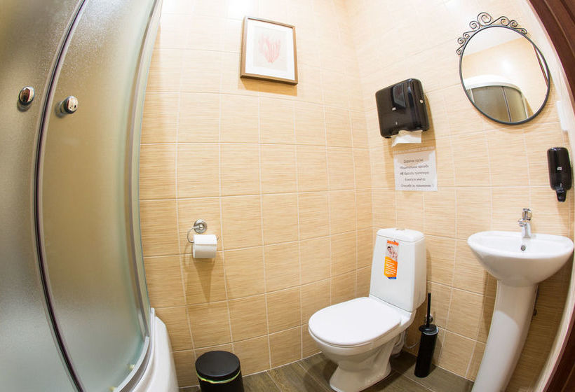 Hotel Nomera Na Sadovoy 12