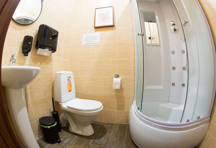 Hotel Nomera Na Sadovoy 13