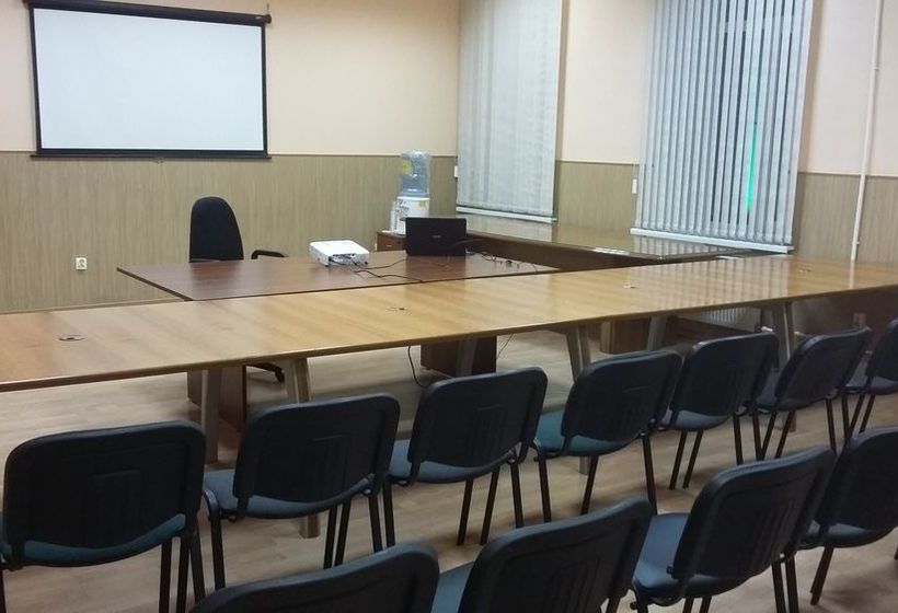 Hotel Nomera Na Sadovoy 14