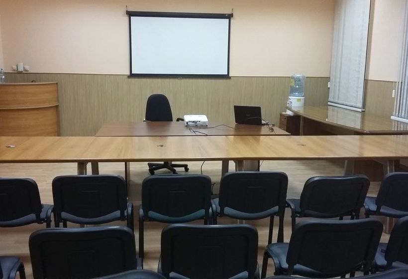 Hotel Nomera Na Sadovoy 15