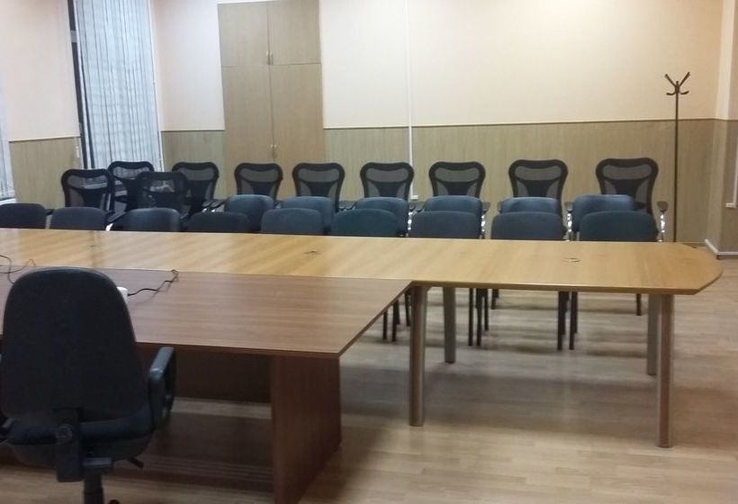 Hotel Nomera Na Sadovoy 16