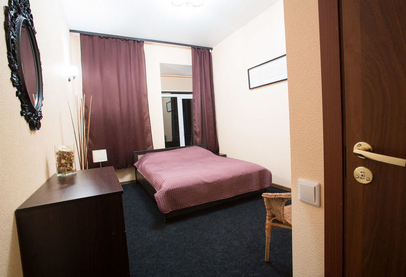 Hotel Nomera Na Sadovoy 2