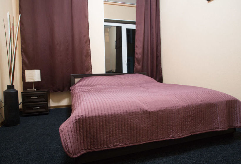 Hotel Nomera Na Sadovoy 3