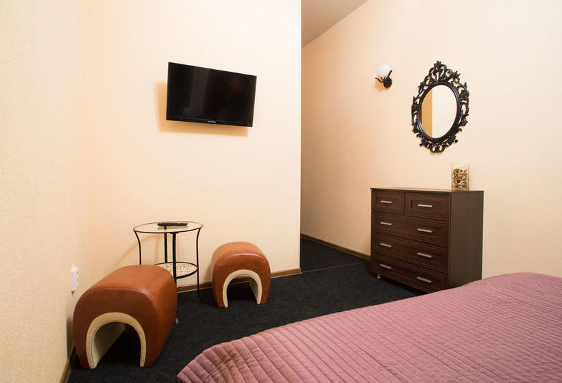 Hotel Nomera Na Sadovoy 5