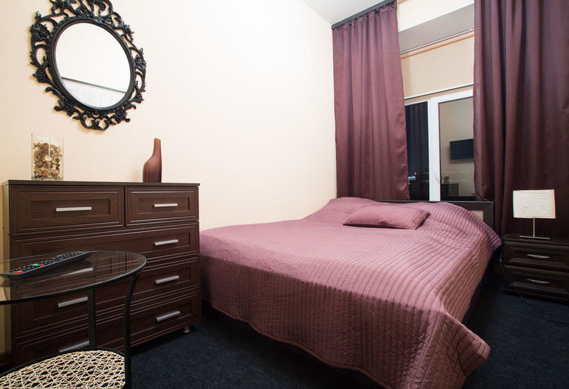 Hotel Nomera Na Sadovoy 6